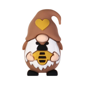3D Bee Dwarf
