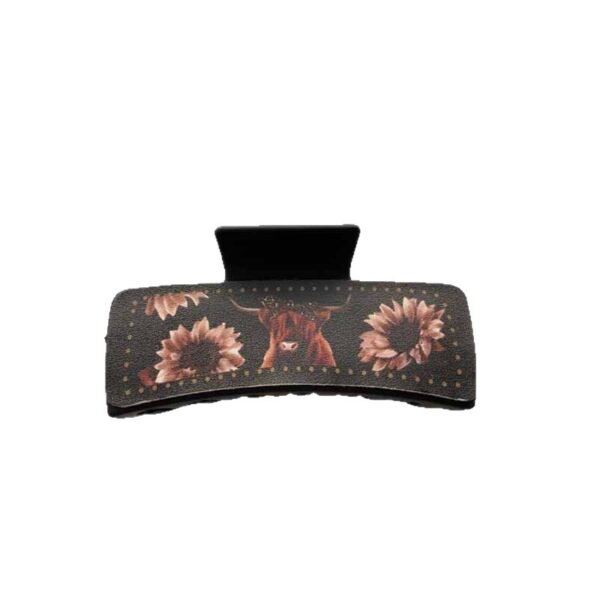 oly-bbab23e3dd95601e9140fe64ce85ea45 Wholesale Leopard Print Acrylic Hair Claw Clip Stylish Fashion Accessory for Everyday Styling Boutique Resale