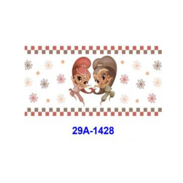oly-bbaed7be6fe61d86da8d7d9829f6e148 Wholesale 16oz Sister Duo Team Cartoon Series Cup DTF Wraps