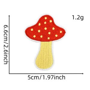 Autumn harvest cloth stickers 1#