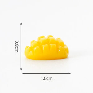 18#mango meat / home of fruit