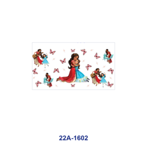 22A-1602 / 5pcs