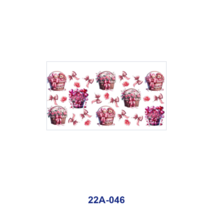22A-046 / 5pcs