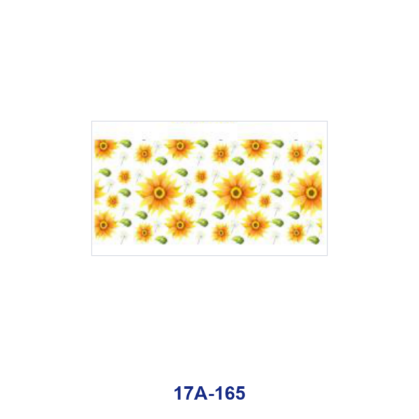 oly-bbe96fe4b6702a41b40ccbabc2634510 Wholesale 5pcs Summer Pastoral Hand Drawn Sunflower Butterfly Bee Heart Leaf Mixed Decor Prints 16oz Cup UV DTF Wraps