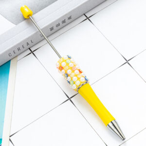 Bullet type 1.0 / Candy yellow