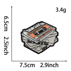 Hot melt adhesive*3