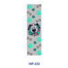 oly-bc148eaad8c6b888b2eb896e72f842fe Wholesale 2/8/16pcs UV DTF Stickers Soft Floral Music Pet Themed Pastel Aesthetic Stationery Graphics Pen and Bookmark Stickers OLY Exclusive