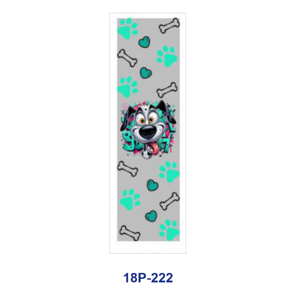 oly-bc148eaad8c6b888b2eb896e72f842fe Wholesale 2/8/16pcs UV DTF Stickers Soft Floral Music Pet Themed Pastel Aesthetic Stationery Graphics Pen and Bookmark Stickers OLY Exclusive