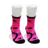Wholesale Halloween Skull Pumpkin Anime Cartoon Mid Calf Socks Fashion Accessory