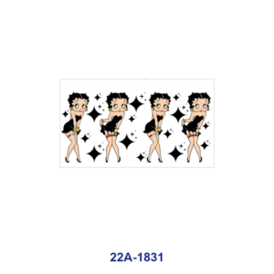 22A-1831 / 5pcs