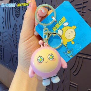Sound eggman party-egg xiaofen