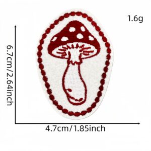 Valentine's day cloth sticker 23#