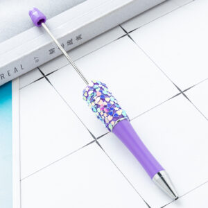 Bullet type 1.0 / Violet