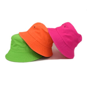 Wholesale Washed Cotton Fisherman Hat Retro Style Sun Protection Casual Unisex