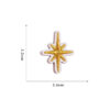 Wholesale Trendy Self-Adhesive Embroidered Venus Patches for Phone Case, Notebook & Clothing - DIY Accessory for Resale