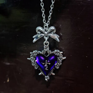 Ancient silver purple xt1313