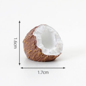 42#coconut / home of fruit