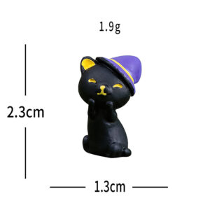 Black cat