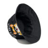 Wholesale Animal Print Reversible Bucket Hat Summer Beach Fashion Accessory Boutique Gift
