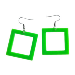 Green square