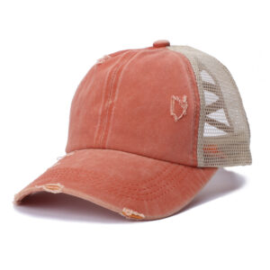 Orange / Adjustable