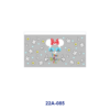 oly-bc9c64bdb4238778730b17672e2f12d6 Wholesale 5pcs Family Vacation Cartoon Mouse Silhouette Bow Daisy Heart Pastel Castle Firework Tumbler Wrap Decals 16oz Cup UV DTF Wraps OLY Exclusive