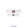 oly-bcaee27e5181812ce76ca748d63da6f5 Wholesale 8pcs Assorted Cartoon Prints 3oz Cup Stickers Wrap OLY Exclusive