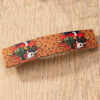 Wholesale Chic Alloy Acrylic Cactus Desert Hair Clip Fashion Hair Accessory for Resale