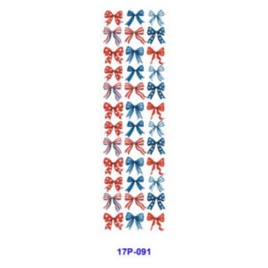 17P-091 / 8pcs / 11*3.2cm