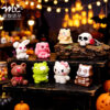 oly-bcce7e487a9585ab531a459972018cb1 Wholesale Resin Halloween Cat Ghost Ornament DIY Desktop Decor Decorative Accent