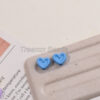 oly-bcd625472f04f86f30d7ebdf0197abeb Wholesale Alloy Heart Spacer Beads for DIY Keychain Accessory