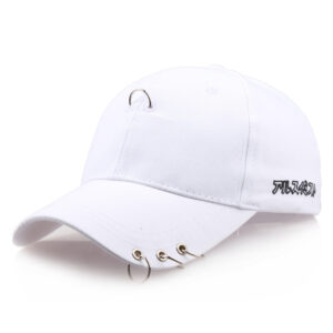White / L（58-60cm）