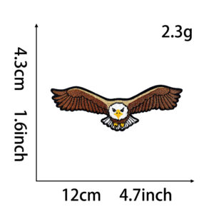 Heating melt glue*eagle 3
