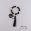 oly-bce3ad3e6966c6b68aac5ae5f6378e92 Wholesale Face Silicone Keychain Key Ring Party Gift Bag Charm Accessory