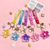 oly-bce6d5696f27642447f476138f4bfb27 Wholesale Acrylic Keychain Bag Charm Car Key Accessory OLY Exclusive
