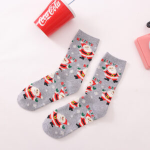 Santa Claus