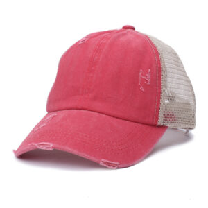 Watermelon red / Adjustable