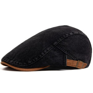 Black / Adjustable