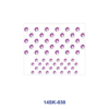 oly-bd36c0c6de34256b6f9fa6dae4d86a8f Wholesale 2/4/8pcs Kawaii Pattern Mini Cup Keychain Sticker