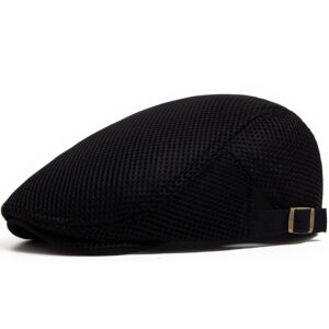 Black / Adjustable