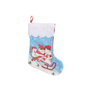 Cartoon stuffed socks 04 / 37x26cm