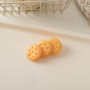 7# ordinary biscuits-Round
