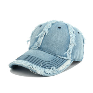Light blue / Adjustable
