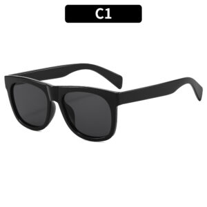 C1 - Black frame with gray accents