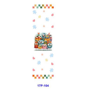 17P-104 / 2pcs / 11*3.2cm