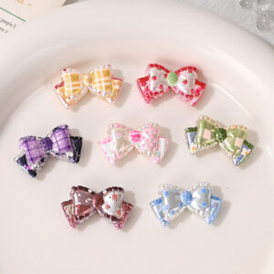 oly-bd72f2a17c203343587e7c38efafffaa Wholesale Acrylic Butterfly Flower Print Beads for DIY Phone Chain Keychain Fashion Accessory