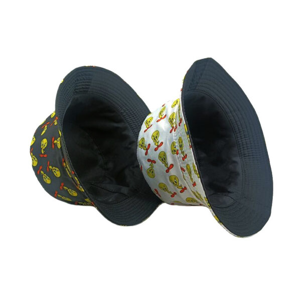 oly-bd88dd31ee426820c6bfde686955b85d Wholesale Cartoon Duck Fisherman Hat Sun Protection Fashion Accessory Unisex Gift Boutique