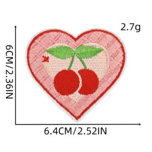 Cherry Love