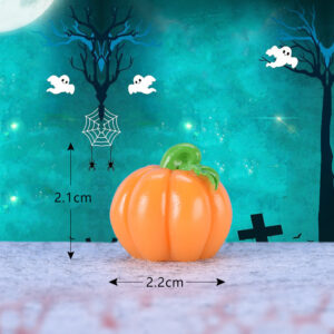 Pumpkin / New Halloween