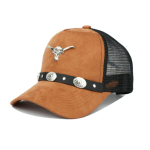 brown / Adjustable